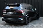 BMW X5 XDrive45e M SPORT PANO LASER HUD SKYLOUNGE H&K, Gebruikt, 394 pk, Zwart, Vierwielaandrijving