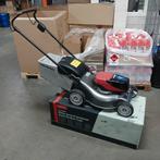 NIEUWE Honda HRG 416 XB grasmaaier accu, Ophalen, Cirkelmaaier, Honda, Accu-grasmaaier