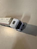 Herpa 1:87 SCANIA Tankwagen - ESSO, Hobby en Vrije tijd, Modelauto's | 1:87, Ophalen of Verzenden, Zo goed als nieuw, Bus of Vrachtwagen