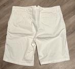 Tommy Hilfiger korte broek L/XL, Ophalen of Verzenden, Gedragen, Wit