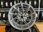NIEUW 20inch Audi BMW Vw Seat Skoda Mercedes Vossen Style Ve, Banden en Velgen, Nieuw, Ophalen of Verzenden, Personenwagen