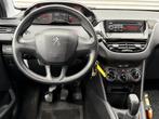 Peugeot 208 1.0 VTi Access Airco,Cruise,Trekhaak,Elektr. Ram, Voorwielaandrijving, Euro 5, Gebruikt, 31 €/maand