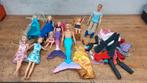 Barbie, Ophalen of Verzenden, Gebruikt, Barbie