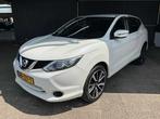 2015 Nissan Qashqai 1.2 Visia Personenauto, Auto's, Nissan, Voorwielaandrijving, Gebruikt, Euro 6, 4 cilinders