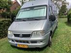 Hele mooie Adria bus camper bwj 2005, Caravans en Kamperen, Particulier, Buscamper of Camperbus, Adria