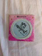 Leuk zakspiegeltje van Essence, Minder dan 50 cm, Rond, Ophalen of Verzenden, Zo goed als nieuw