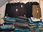 Nieuw kleding 57 stuks jeans, jurkjes partijverkoop, Ophalen of Verzenden, Nieuw, Overige maten