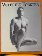 Wilfried Forster  Gay Fotografie Boek, Boeken, Ophalen of Verzenden