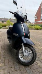 GTS Cappucino 45km/u scooter, Fietsen en Brommers, Snorfietsen en Snorscooters, Gebruikt, Benzine, Ophalen, Overige merken