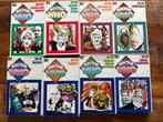 Doctor Who pocketreeks (jaren ’70) – complete set (8x), Boeken, Ophalen of Verzenden, Gelezen