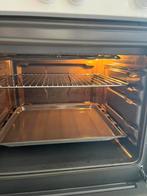 Bosch oven, Ophalen of Verzenden, Zo goed als nieuw