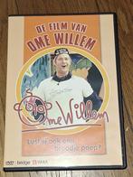 DVD: De film van ome Willem, Alle leeftijden, Ophalen of Verzenden, Zo goed als nieuw, Film