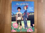 The Gods Lie (Kaori Ozaki), manga 204p, Nieuwstaat, Boeken, Eén comic, Ophalen of Verzenden, Japan (Manga), Kaori Ozaki