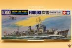 ROWASP | Tamiya 1/700 Fubuki Japanese Navy Destroyer water, Overige merken, 1:200 of kleiner, Nieuw, Ophalen of Verzenden