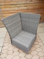 bois le duc wicker hoekelement, Ophalen, Gebruikt, Wicker