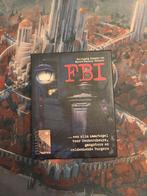 FBI Kaartspel - Spannend Detectivespel!, Hobby en Vrije tijd, Gezelschapsspellen | Kaartspellen, Phalanx Games, Ophalen of Verzenden