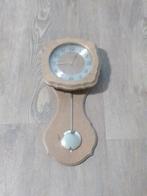 Klok, Antiek en Kunst, Ophalen