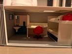 Playmobil Bouwkeet Compleet - Goede Staat!, Kinderen en Baby's, Speelgoed | Playmobil, Ophalen of Verzenden, Gebruikt, Complete set