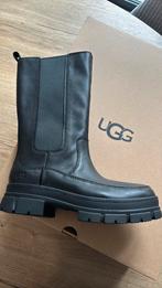 Ugg laarzen new, Hoge laarzen, UGG, Zwart, Nieuw
