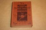 De eieren van onze vogels en hunne nesten - 1e druk 1921 !!, Boeken, Ophalen of Verzenden, Gelezen, Vogels