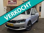 Skoda Fabia Combi 1.2 TSI Drive/AIRCO/CRUISE/PANORAMADAK/, Stof, Gebruikt, 4 cilinders, Origineel Nederlands