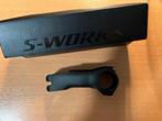 S-works SL7 stuurpen 90mm 6deg, Ophalen of Verzenden, Zo goed als nieuw, Overige typen