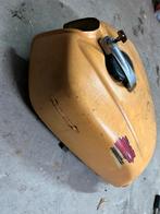 Honda CB 750 KZ tank en achterlicht., Ophalen of Verzenden, Gebruikt