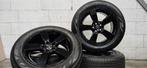 20" Land Rover new Defender L663 orig velgen all-season TPMS, Gebruikt, 255 mm, Banden en Velgen, Ophalen of Verzenden