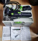 Festool Domino DF500Q freesmachine nieuw, Ophalen of Verzenden, Nieuw, Elektrisch