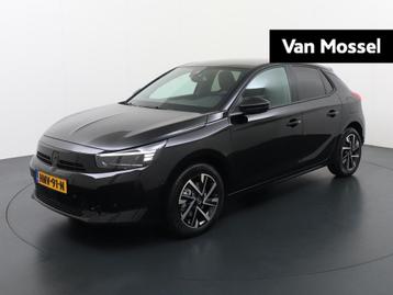 Opel Corsa 1.2 Turbo GS beschikbaar voor biedingen