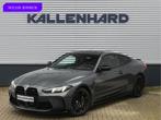BMW 4 Serie Coupé M4 xDrive Competition - Carbon Brakes - M, Auto's, BMW, Gebruikt, 4 stoelen, 24 maanden, Bedrijf
