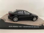 Alfa Romeo 159, Ophalen of Verzenden, Zo goed als nieuw, Auto