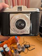 AGFA Isola I Camera - Vintage, Ophalen of Verzenden, Gebruikt, Compact, Overige Merken