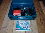 Slagschroevendraaier Makita met kist en accu. Nieuw!, Ophalen, Nieuw