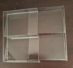 The Home Edit ORGANIZER MAKE-UP REK VOOR LADE (UITSCHUIFBAAR, Ophalen of Verzenden, Zo goed als nieuw