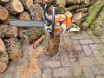 Stihl MS 260 Kettingzaag 3,5 pk 38 cm blad met garantie, Ophalen of Verzenden, Gebruikt, Overige soorten