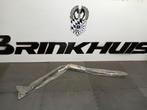 BMW E46 TOURING RUITLIJST RECHTS BUITEN 51348194772 NIEUW, Ophalen of Verzenden, BMW, .., ..