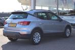 SEAT Arona 1.0 TSI 95pk Style Business Intense | Navigatie |, Auto's, Seat, Voorwielaandrijving, 12 maanden, Stof, Gebruikt
