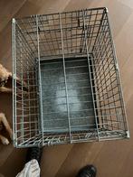 Hondenbench, Dieren en Toebehoren, Ophalen of Verzenden, Gebruikt