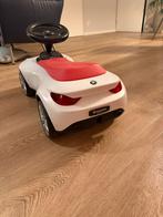 BMW Loopauto, Kinderen en Baby's, Speelgoed | Buiten | Voertuigen en Loopfietsen, Ophalen, Gebruikt, Loopvoertuig