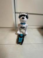 Ziggy The Robo Dog, Ophalen, Zo goed als nieuw
