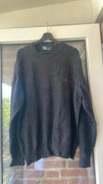 Wollen pullover van Ralph Lauren met rood logo, Ophalen of Verzenden, Gedragen, Rood