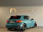 Audi A1 SPORTBACK 40 TFSI 3X S Line B&O|Keyless|Camera|Sfeer, 4 cilinders, 1984 cc, Leder en Stof, Bedrijf