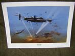 Predator., Verzamelen, Militaria | Tweede Wereldoorlog, Foto of Poster, Luchtmacht, Ophalen of Verzenden, Engeland