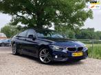 BMW 4-serie Gran Coupé 420i Executive | Xenon + Cruise + Cl, Automaat, 1998 cc, Gebruikt, 4 cilinders