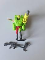 GI Joe Ciber Viper 1993, Ophalen, Gebruikt