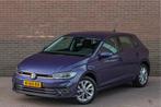 Volkswagen Polo 1.0 TSI Style, Matrix LED, Stoelververwarmin, Voorwielaandrijving, Gebruikt, 1072 kg, Alcantara