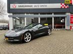 Chevrolet USA Corvette Convertible 6.2 Stingray 3LT, Auto's, Automaat, Achterwielaandrijving, Gebruikt, Cabriolet