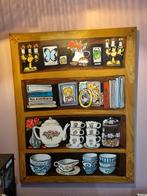 Blond Amsterdam schilderij, Ophalen of Verzenden, Nieuw, Schilderij, 75 cm of meer