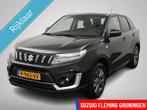 Suzuki Vitara 1.4 Boosterjet Select Smart Hybrid, Auto's, Suzuki, Stof, Gebruikt, 4 cilinders, Met garantie (alle)